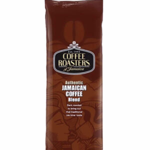 Jamaican Coffee Blend 16oz Roasted & Ground