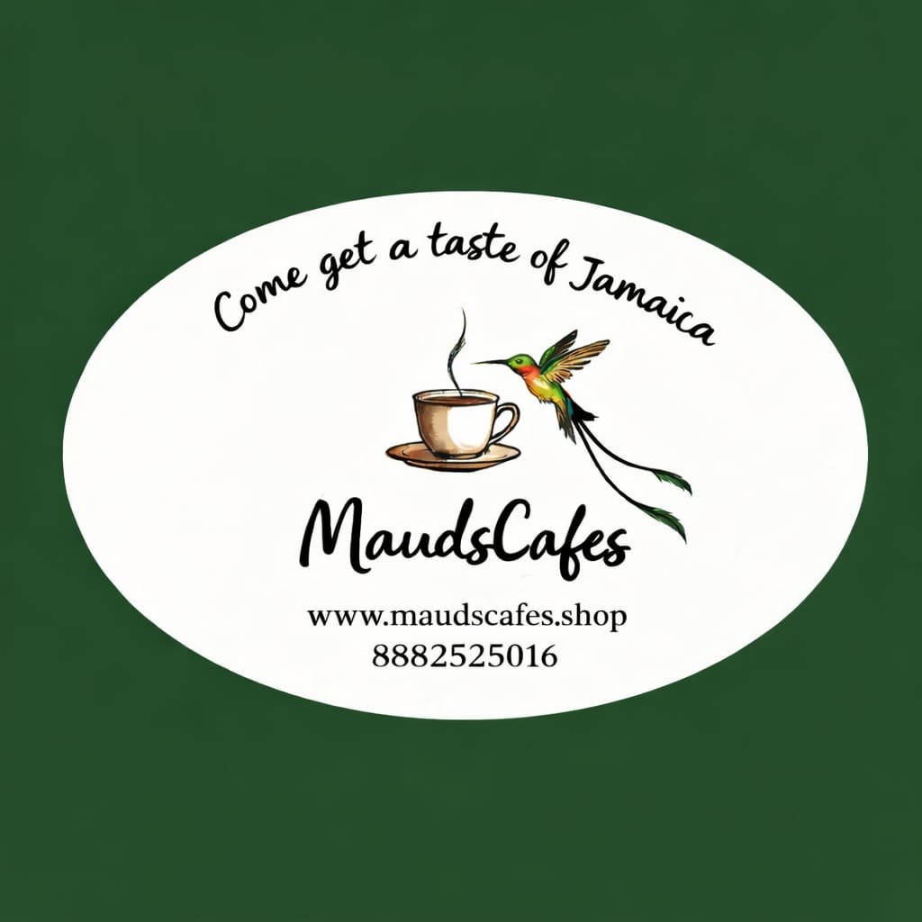 MaudsCafe